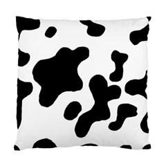 Cow Pattern Standard Cushion Case (one Side) by BangZart