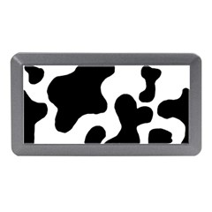 Cow Pattern Memory Card Reader (mini)