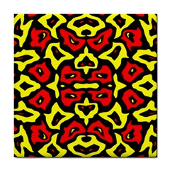 Rby-166 2 Tile Coaster by ArtworkByPatrick