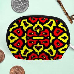 Rby-166 2 Accessory Pouch (medium) by ArtworkByPatrick