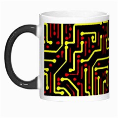 Rby-163 1 Morph Mugs by ArtworkByPatrick