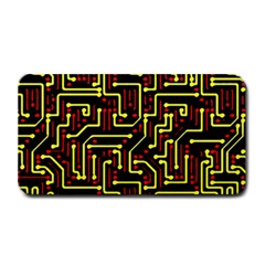 Rby-163 1 Medium Bar Mats by ArtworkByPatrick