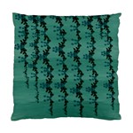 Branches Of A Wonderful Flower Tree In The Light Of Life Standard Cushion Case (One Side) Front