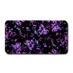 Abstract Intricate Texture Print Medium Bar Mats by dflcprintsclothing