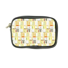 Abstract pattern Coin Purse