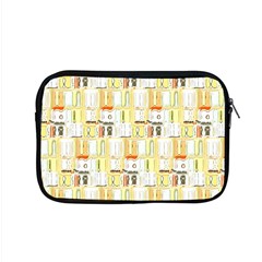 Abstract pattern Apple MacBook Pro 15  Zipper Case