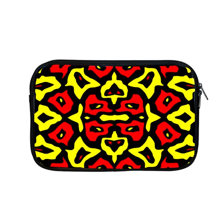 Rby-166 2 Apple MacBook Pro 13  Zipper Case