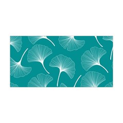 Whiteflowergreen Yoga Headband by Dushan