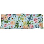 Springflowers Body Pillow Case (Dakimakura) Body Pillow Case