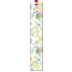 Springflowers Large Book Marks by Dushan