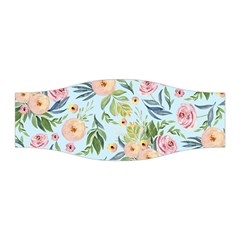 Springflowers Stretchable Headband by Dushan