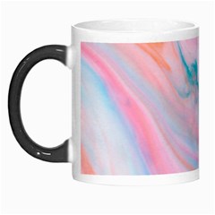 Colorful Marble Abstract Background Texture  Morph Mugs by Dushan