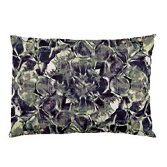 Modern Abstract Print Pillow Case by dflcprintsclothing