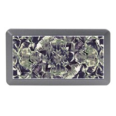 Modern Abstract Print Memory Card Reader (mini) by dflcprintsclothing