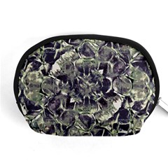 Modern Abstract Print Accessory Pouch (medium) by dflcprintsclothing