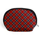 Scottish And Celtic Pattern - Braveheard Is Proud Of You Accessory Pouch (Medium) Front