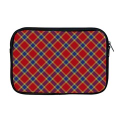 Scottish And Celtic Pattern - Braveheard Is Proud Of You Apple Macbook Pro 17  Zipper Case by DinzDas