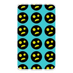 005 - Ugly Smiley With Horror Face - Scary Smiley Memory Card Reader (rectangular) by DinzDas