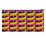 Haha - Nelson Pointing Finger At People - Funny Laugh Pencil Case Back