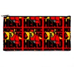 Working Class Hero - Welders And Other Handymen Are True Heroes - Work Pencil Case Front