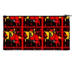 Working Class Hero - Welders And Other Handymen Are True Heroes - Work Pencil Case Back