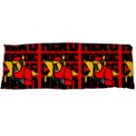 Working Class Hero - Welders And Other Handymen Are True Heroes - Work Body Pillow Case (Dakimakura) Body Pillow Case