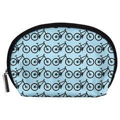 Mountain Bike - Mtb - Hardtail And Dirt Jump Accessory Pouch (large) by DinzDas