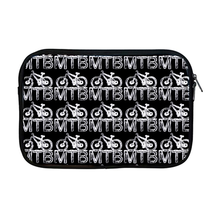 Mountain Bike - Mtb - Hardtail And Dirt Jump 2 Apple MacBook Pro 17  Zipper Case