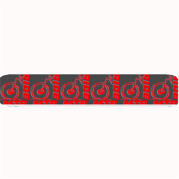 015 Mountain Bike - Mtb - Hardtail And Downhill Small Bar Mats