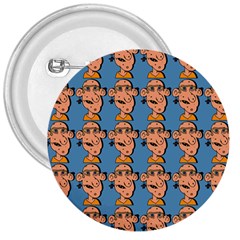 Village Dude - Hillbilly And Redneck - Trailer Park Boys 3  Buttons by DinzDas