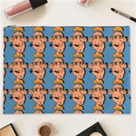 Village Dude - Hillbilly And Redneck - Trailer Park Boys Cosmetic Bag (XXL) Front