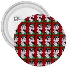 Village Dude - Hillbilly And Redneck - Trailer Park Boys 3  Buttons by DinzDas