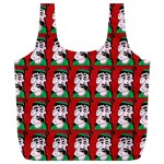 Village Dude - Hillbilly And Redneck - Trailer Park Boys Full Print Recycle Bag (XL) Front