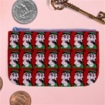 Village Dude - Hillbilly And Redneck - Trailer Park Boys Large Coin Purse Front