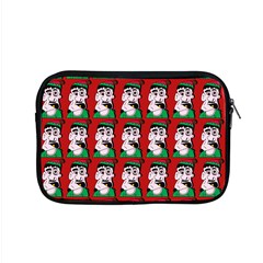 Village Dude - Hillbilly And Redneck - Trailer Park Boys Apple Macbook Pro 15  Zipper Case by DinzDas