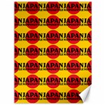 Japan Nippon Style - Japan Sun Canvas 36  x 48  35.26 x46.15  Canvas - 1