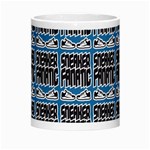 Sneaker Fanatic - Sneakers And Sport Shoes Fan Morph Mugs Center