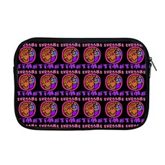 Inka Cultur Animal - Animals And Occult Religion Apple Macbook Pro 17  Zipper Case by DinzDas