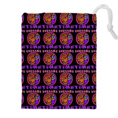 Inka Cultur Animal - Animals And Occult Religion Drawstring Pouch (4xl)