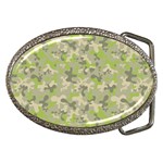 Camouflage Urban Style And Jungle Elite Fashion Belt Buckles Front