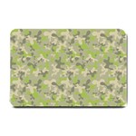 Camouflage Urban Style And Jungle Elite Fashion Small Doormat  24 x16  Door Mat