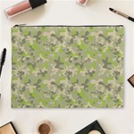 Camouflage Urban Style And Jungle Elite Fashion Cosmetic Bag (XL) Front