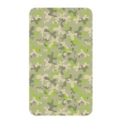 Camouflage Urban Style And Jungle Elite Fashion Memory Card Reader (rectangular) by DinzDas