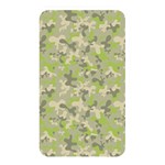 Camouflage Urban Style And Jungle Elite Fashion Memory Card Reader (Rectangular) Front