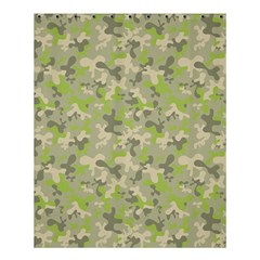 Camouflage Urban Style And Jungle Elite Fashion Shower Curtain 60  X 72  (medium)  by DinzDas