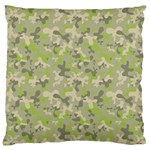 Camouflage Urban Style And Jungle Elite Fashion Large Cushion Case (One Side) Front