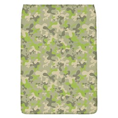 Camouflage Urban Style And Jungle Elite Fashion Removable Flap Cover (l) by DinzDas