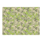 Camouflage Urban Style And Jungle Elite Fashion Double Sided Flano Blanket (Mini)  35 x27  Blanket Front