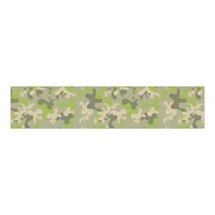 Camouflage Urban Style And Jungle Elite Fashion Velvet Scrunchie by DinzDas