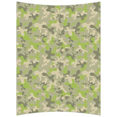 Camouflage Urban Style And Jungle Elite Fashion Back Support Cushion by DinzDas